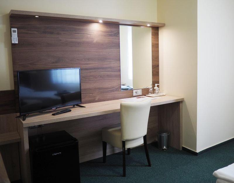 Pension Harmonie Kolín Extérieur photo